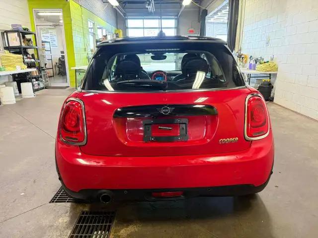 2019 MINI 3 Door Cooper597791611237836804