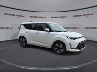 // ACCIDENT FREE!! // // SINGLE OWNER! // This 2023 Kia Soul GT-Line Limited is a smart choice for d... (image 1)