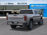 Meet the brand new 2026 GMC Sierra 2500 4wd Crew Cab 159 at Wallace Chevrolet Cadillac Buick GMC in... (image 7)