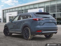 * Skyactiv-Drive 6-speed automatic transmission with manual-shift mode * Power glass moonroof * Fron... (image 2)