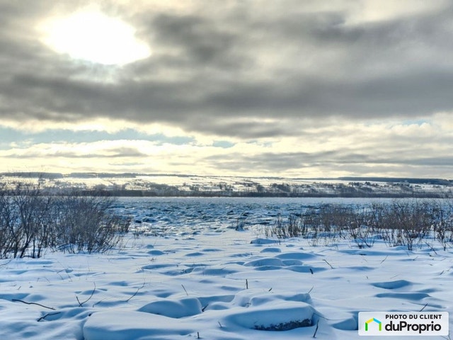 $175,000 - Residential Lot for sale in Ste-Anne-de-Beaupre — photo 3