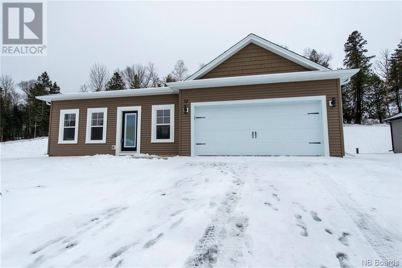32 Robert Ross Boulevard Hampton, New Brunswick Houses for Sale