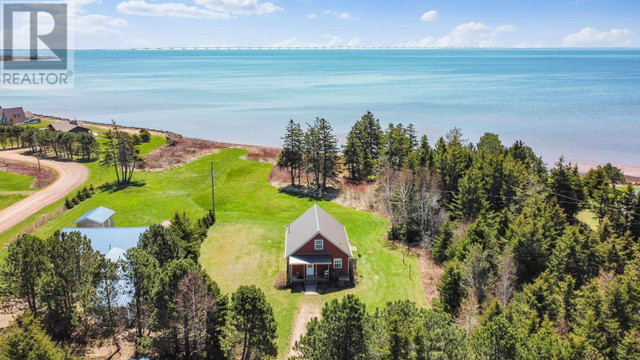 263 Sunset Beach Road Fernwood, Prince Edward Island in Houses for Sale in Summerside - Image 2