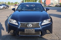 Unleash The Thrill With The Lexus GS 350, A Masterpiece Of Japanese Engineering. Every Journey A Pul... (image 1)