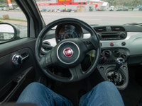 [SOLD | AC / Tilt Steering / Power Windows-Mirrors-Locks-Cruise Control / Keyless Entry / AM-FM-CD P... (image 6)