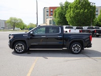 2019 GMC Sierra 1500 Denali 6.2L V8 Luxury meets serious V8 performance in this 2019 GMC Sierra 1500... (image 8)