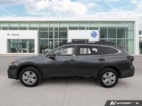 * Symmetrical Full-Time All-Wheel Drive (AWD) with X-MODE and Hill Descent Control * Lineartronic CV... (image 1)