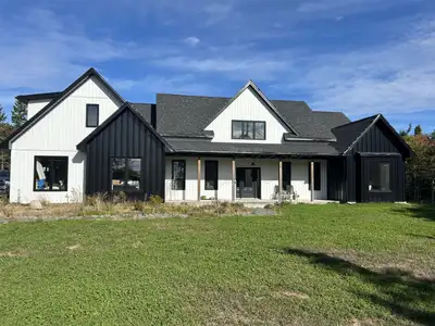 Executive style home in the gated community of Avalon Park in Portuguese Cove. Available fully furni...