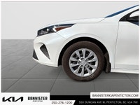 2024 Kia Forte | One Owner | BC Registered | Heated Seats | Bluetooth | Back up Camera The 2024 Kia... (image 6)