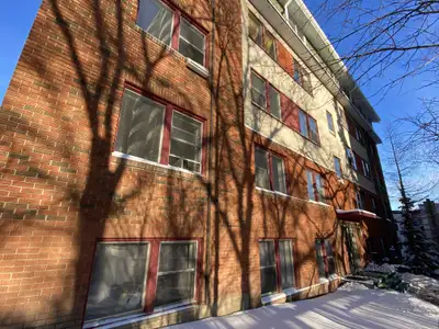Broadview Legislature Apartments is professionally managed by Mainstreet Equity Only $499 Security D...