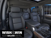 Introducing the powerful and captivating 2026 Chevrolet Silverado 1500 LT Trail Boss Crew Cab Short... (image 5)