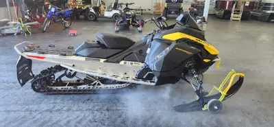 Welcome to Tru-North Yamaha RV & Marine WITH ONLY 3541 ON THIS MACHINE, DON'T MISS YOUR CHANCE TO OW...