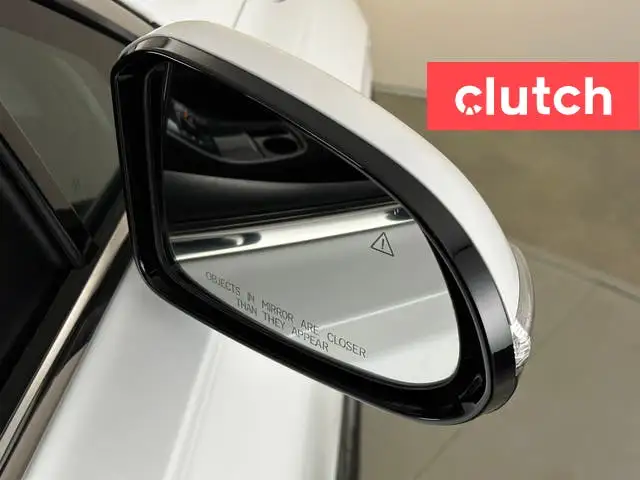 2021 Hyundai Santa Fe Preferred w/ Trend Package in Cars & Trucks in Ottawa - Image 13
