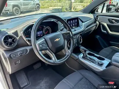 2022 Chevrolet Blazer LT | All Wheel Drive | Remote Start, View more