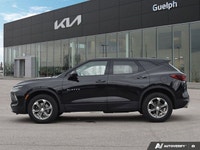 Navigating both bustling city streets and open highways is effortlessly confident in this striking 2... (image 2)