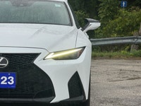 - Sunroof - Heated / Ventilated Seats - 360 Camera - Navigation - Leather Seats - Sirius XM Experien... (image 5)