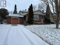 64 LOUISE Street Harriston, Ontario