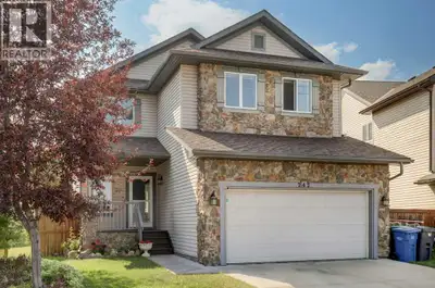 **Improved Price** Welcome to this beautifully updated 4 bedroom, 3.5 bathroom home, ideally tucked...