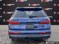 Come see this 2022 Audi Q7 Komfort while we still have it in stock! * This Audi Q7 is a Bargain with... (image 4)