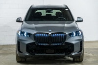 *English below* *Français:* Ce BMW X5 xDrive40i 2024 affichant 25 121 km, provenant d'un seul propri... (image 1)