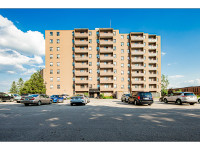 2 Bedroom Apartment for Rent - 27-40 Vanier Drive