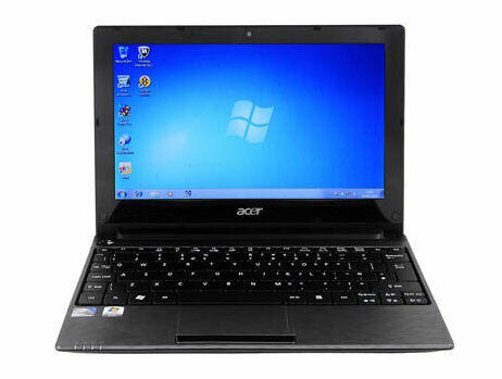 Acer Aspire One mini laptop computer for sale  