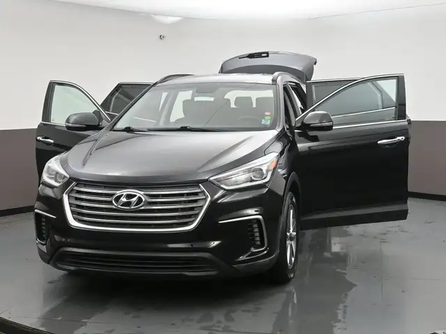 2017 Hyundai Santa Fe PREFERRED HEATED SEATS | BACKUP CAMERA | A in Cars & Trucks in Dartmouth - Image 54