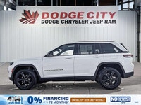 Iconic Capability. Elevated for Canadian Adventure. The 2025 Jeep Grand Cherokee has earned its brag... (image 1)