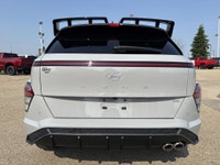 AMVIC Licensed Dealer Need a dynamic ride that’s both spirited and sophisticated? Let the 2024 Hyund... (image 6)