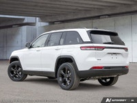 This Jeep Grand Cherokee boasts a Regular Unleaded V-6 3.6 L/220 engine powering this Automatic tran... (image 4)