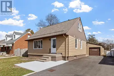 470 ST. PAUL Windsor, Ontario