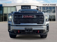 4WD Crew Cab 159 AT4 ... Engine: Turbocharged Diesel V8 6.6L/ Other Equipment REAR AXLE 3.42 RATIO,S... (image 4)