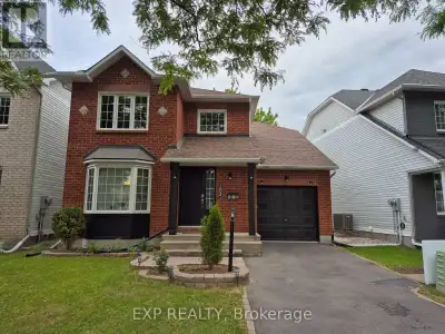 192 WINDHURST DRIVE Ottawa, Ontario