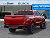 Engine: 4 Cylinder Engine 2.7L L/100Km City: 13.6 L/100Km Hwy: 10.7 Safety Equipment StabiliTrak, st... (image 7)
