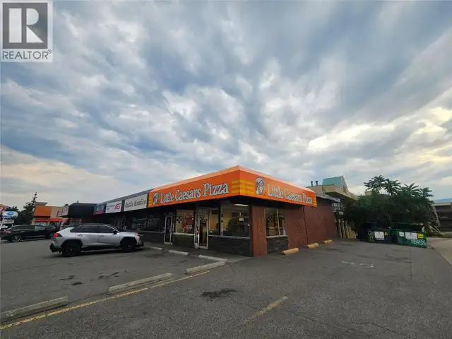 1413 Main Street Penticton, British Columbia in Commercial & Office Space for Sale in Penticton - Image 6