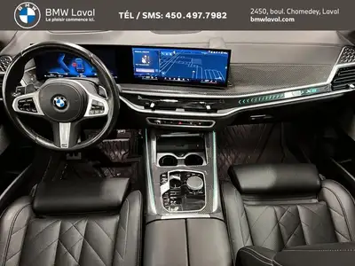2024 BMW X5 xDrive40i | Gr. M Sport Pro | Gr. Sup. Essentiel, View more