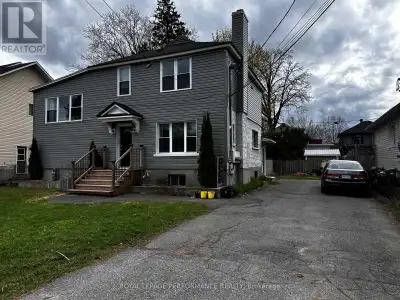 Discover comfort and convenience in this impeccably maintained one-bedroom basement apartment, situa...