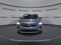// ACCIDENT FREE!! // Meet the 2022 Buick Envision Preferred AWD, a smart choice for Cayuga drivers... (image 2)
