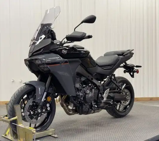 2025 YAMAHA TRACER 9 SPORT TOURING-FINANCE AVAILABLE!  in Street, Cruisers & Choppers in Dartmouth - Image 4