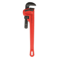 Rigid 18” Pipe Wrench Cat # 31025, Band New in Box