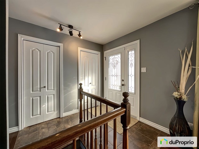$499,000 - Bungalow for sale in Drummondville (Drummondville) — photo 2