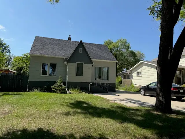 2 Bed Basement Suite near U of S