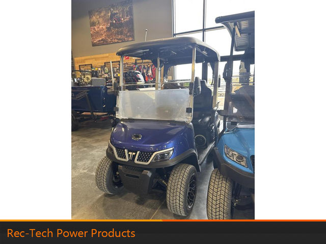 2026 HDK TARA SPIRIT+ in ATVs in Lloydminster - Image 2