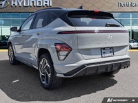 Command attention and experience exhilarating performance with this striking 2025 Hyundai Kona N Lin... (image 2)