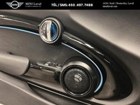 ===== 2024 MINI 3 Portes Cooper SE | Ligne Première | ===== ===== * Ligne Première * ===== ===== Pou... (image 9)