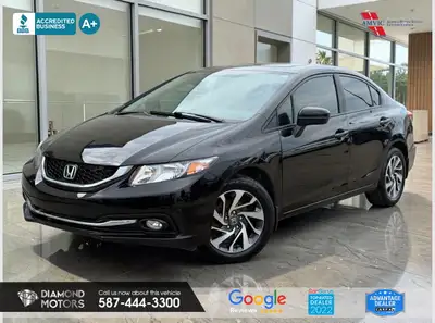 LIMITED TIME at Diamond Motors Drive away with a FREE 1-Year Warranty + low payments included at Lis...