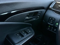 The Black Edition is essentially a fully-loaded Touring trim with a unique "blacked-out" styling pac... (image 8)