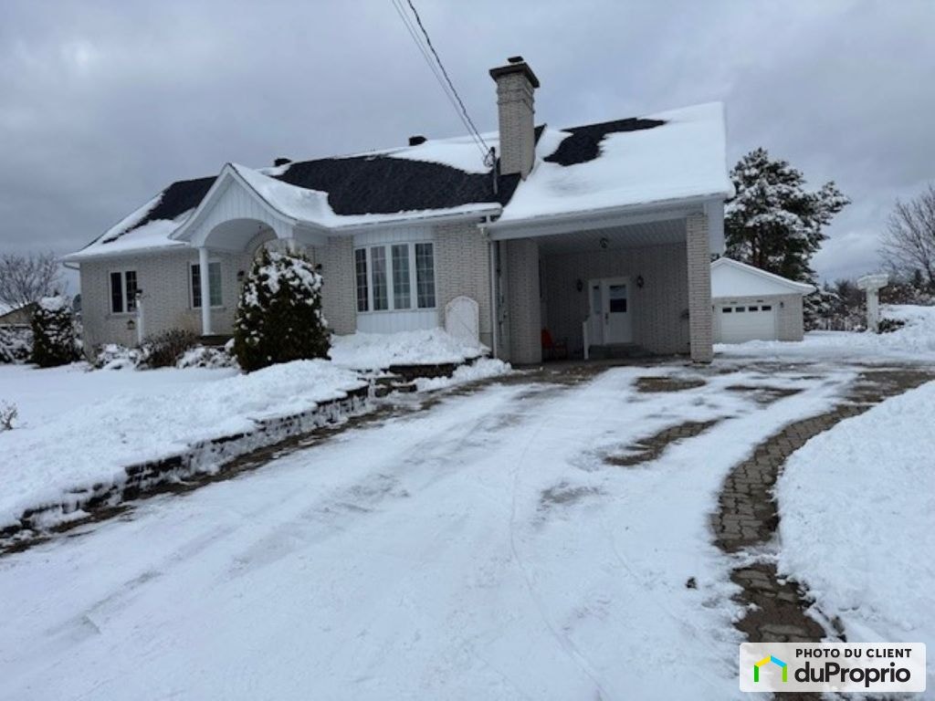$325,900 - Bungalow for sale in Nedelec — photo 2