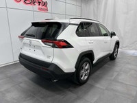 Chez Ste-Foy Toyota nos clients sont au cœur de nos priorités. Avec la diversité de nos produits, no... (image 8)