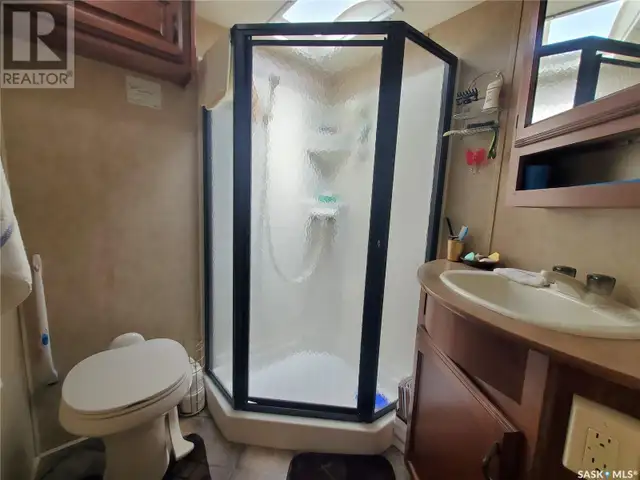 Danny Drive, Rock Ridge RV Resort Webb Rm No. 138, Saskatchewan in Houses for Sale in Swift Current - Image 15